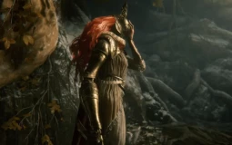 Elden ring bosses