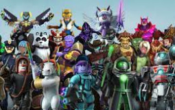 Roblox Games