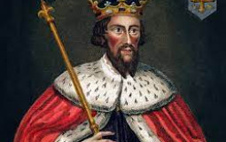 Leaders of Wessex/West-Saxons/England (802 - 1066)