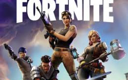 Fortnite Squad Rankings