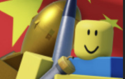 Roblox games