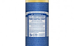 dr bronners