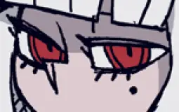 Demon Waifu