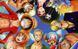 Anime tier list