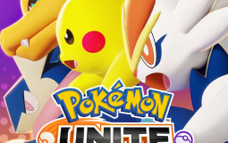 Pokemon unite