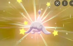 Starter Pokemon