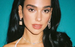 Celebridades deliciosas