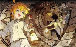 The Promised Neverland