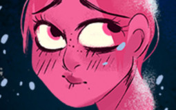 Lore Olympus Characters (Pre-May 2020)