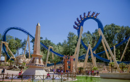 parc astérix