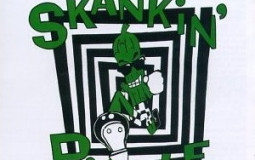 Skankin' Pickle albums