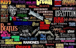 Best bands of all time