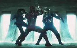 Best fight in movies