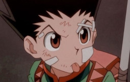 Personajes de HxH