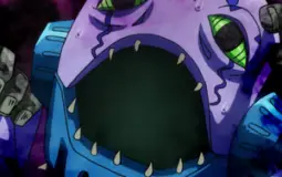 jojo