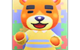 Animal Crossing
