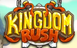 Kingdom rush heroes tier list