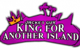 Jacket Guy: King for Another Island Tournament