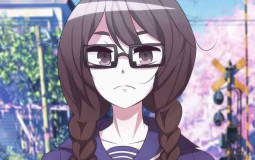 Waifu Tier List