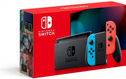 Ranking all my switch games Best-Worst