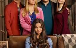 No Good Nick Characters