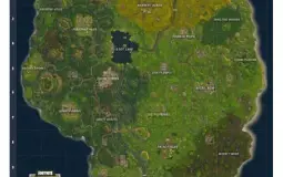 temporadas de fortnite