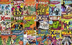 Comic Book Movies