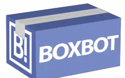 BoxBot Weapons