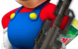 MarioVerse