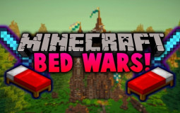 Bedwars Maps