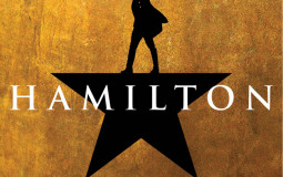 Which Hamilton character I would most want to play