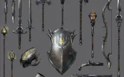 Ranking SJM characters