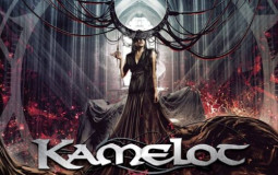 Kamelot - The Awakening