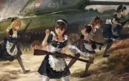 WaifuWar