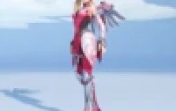 mercy skin tierlist