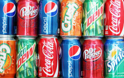 Soda tier list
