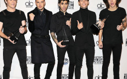 bands and singers