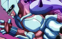 Jojo's Best Stands