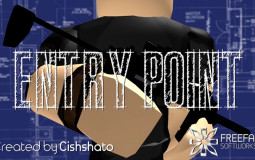Entry point