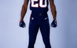 Nfl uniforms