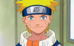 shinobi naruto