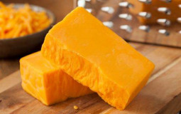 Cheese