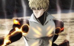 One Punch Man