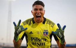 FUTBOL CHILE