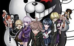 Danganronpa scale