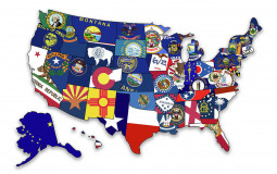 Rank States