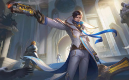 Mobile Legends Heroes tier list