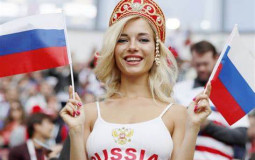 Women by nationality