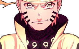 Tier list Shounen