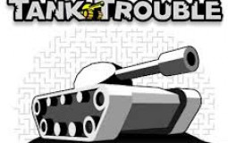 Tank Trouble power-up tier list